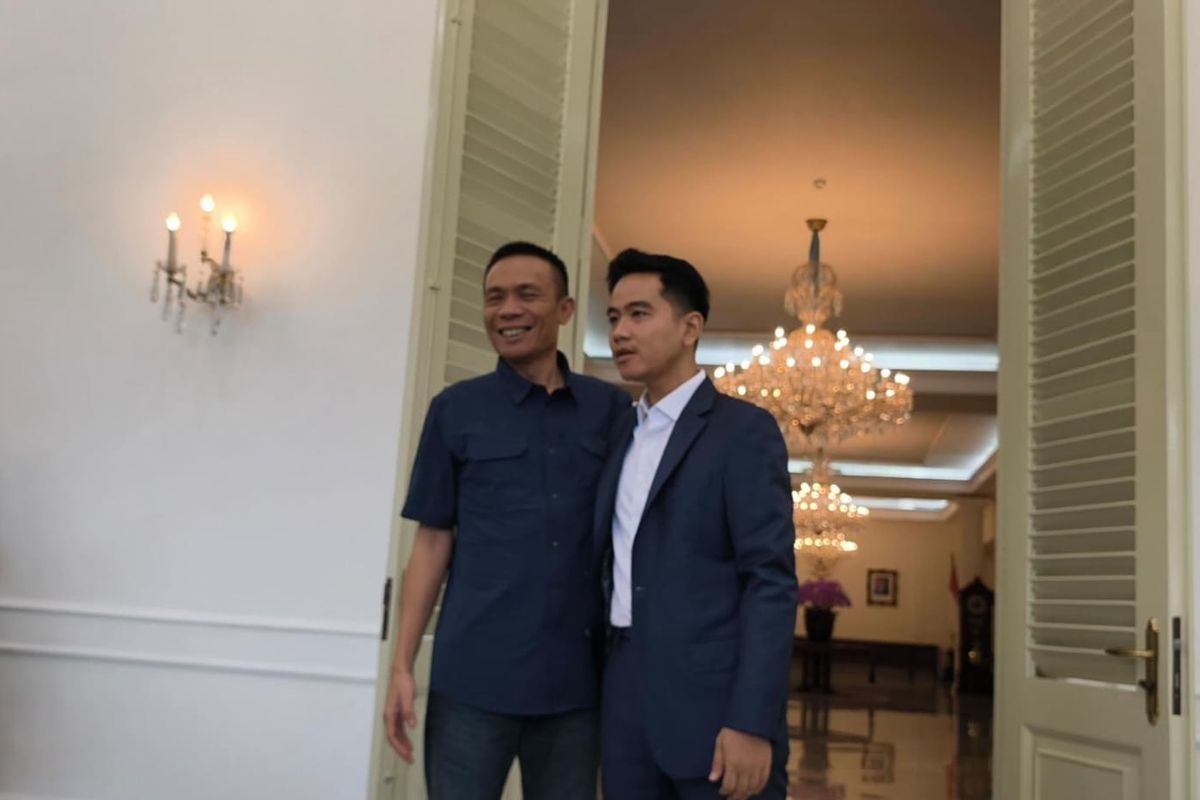 Rismon Sianipar Minta Maaf ke Jokowi dan Sebut Ijazah Jokowi Asli